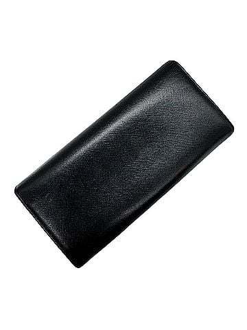 Vivienne Westwood Vivienne Westwood long wallet, leather, black, 321287, for men and women (view 2)