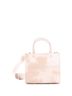 Givenchy 100% Canvas Plain Tan G-Tote Canvas Mini One size - photo 1