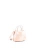 Givenchy 100% Canvas Plain Tan G-Tote Canvas Mini One size - photo 3