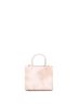 Givenchy 100% Canvas Plain Tan G-Tote Canvas Mini One size - photo 4