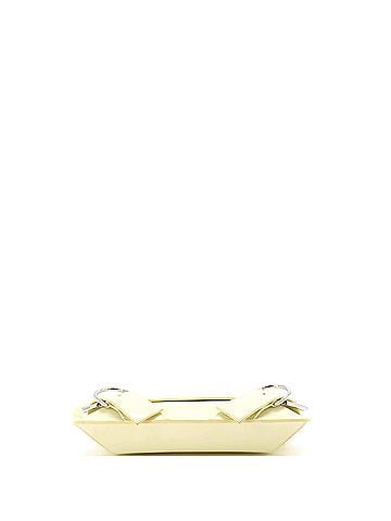 Givenchy Voyou Shoulder Flap Bag Leather (view 2)