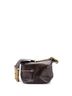 Chloé 100% Leather Brown Multi Chain Camera Bag Leather Small One size - photo 1