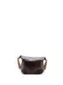 Chloé 100% Leather Brown Multi Chain Camera Bag Leather Small One size - photo 4