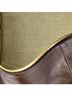 Chloé 100% Leather Brown Multi Chain Camera Bag Leather Small One size - photo 5