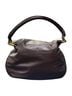 Marc Jacobs Brown Leather Shoulder Bag One size - photo 3