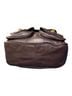 Marc Jacobs Brown Leather Shoulder Bag One size - photo 6