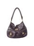 Marc Jacobs Brown Leather Shoulder Bag One size - photo 1