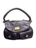 Marc Jacobs Brown Leather Shoulder Bag One size - photo 2