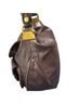 Marc Jacobs Brown Leather Shoulder Bag One size - photo 5