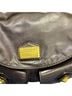 Marc Jacobs Brown Leather Shoulder Bag One size - photo 4