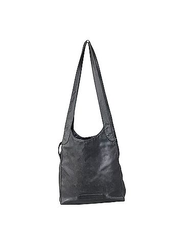 Fossil Leather Shoulder Bag (view 2)