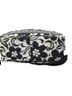 Vera Bradley Floral Black White Leather Tote One size - photo 6