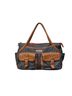Lily Jade Multi Color Leather Tote One size - photo 1