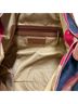 Lily Jade Multi Color Leather Tote One size - photo 7
