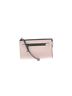 Marc Jacobs Pink Leather Clutch One size - photo 1