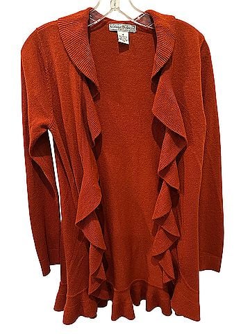 Vintage Suzie Casual Sweaters (view 1)