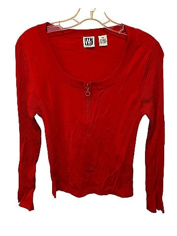 WR Long Sleeve Blouse (view 1)