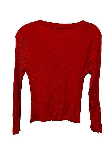 WR Long Sleeve Blouse (view 2)