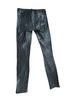 J Brand Black Leather Pants Size 25 - photo 2