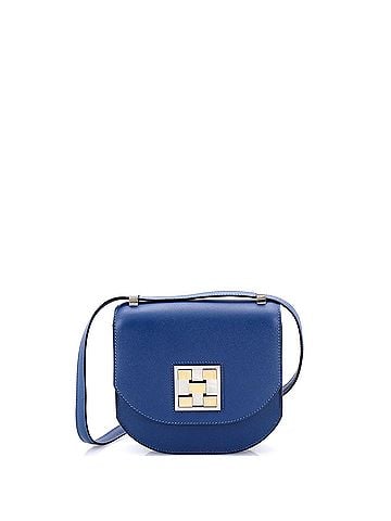 Hermès Mosaique au 24 Bag Madame 17 (view 1)