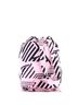 Chanel 100% Nylon Pink Black Coco Beach Backpack Printed Nylon One size - photo 4