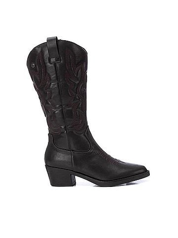 XTI Women's 143119 Heeled Boots (view 1)