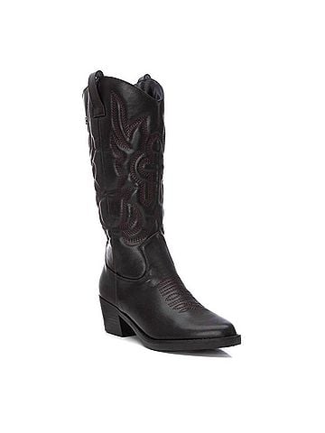 XTI Women's 143119 Heeled Boots (view 2)