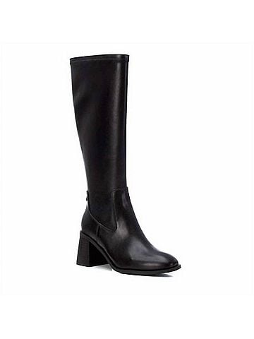 XTI Women's Faux Leather Boots (view 2)