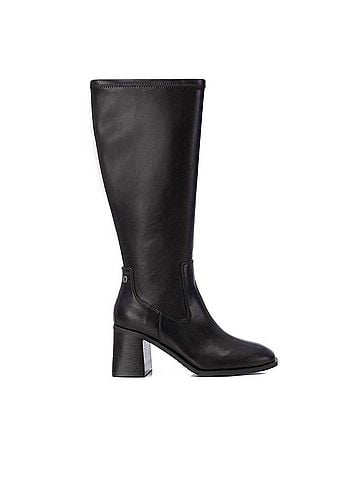 XTI Women's Faux Leather Boots (view 1)