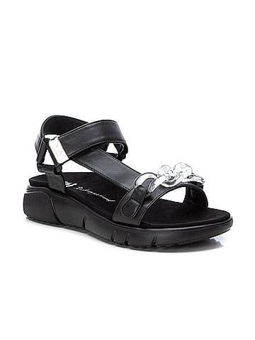 XTI Women's Flat Sandals (view 2)