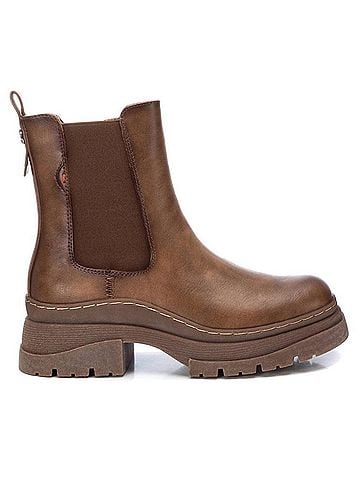 XTI Women's Chelsea Booties (view 1)