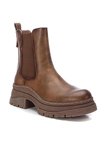 XTI Women's Chelsea Booties (view 2)