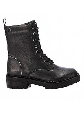 XTI Women's 143090 Round Toe Booties (view 1)