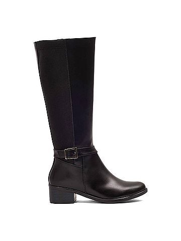 Andrea Women's Tall Riding Boots (view 1)