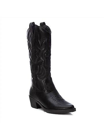 XTI Women's Cowboy Boots (view 2)