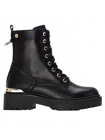 XTI Women's Round Toe 144391 Booties (view 1)