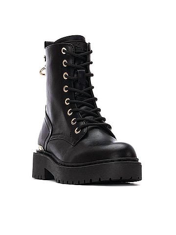 XTI Women's Round Toe 144391 Booties (view 2)
