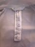 Fabletics White Windbreaker Size XS - photo 3