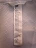 Fabletics White Windbreaker Size XS - photo 4
