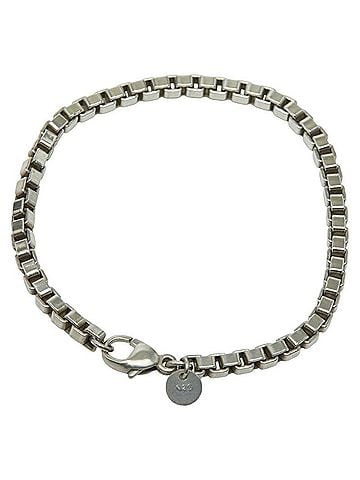 Tiffany Tiffany & Co. Venetian Link Bracelet in 925 Sterling Silver for Women (view 2)