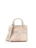Givenchy 100% Canvas Plain Tan G-Tote Canvas Mini One size - photo 1