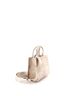 Givenchy 100% Canvas Plain Tan G-Tote Canvas Mini One size - photo 3