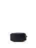 Gucci 100% Leather Black Padlock Backpack Guccissima Leather Mini One size - photo 2