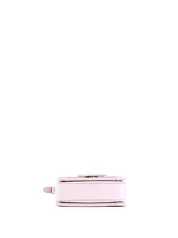 Céline Triomphe Shoulder Bag Smooth Calfskin Teen (view 2)