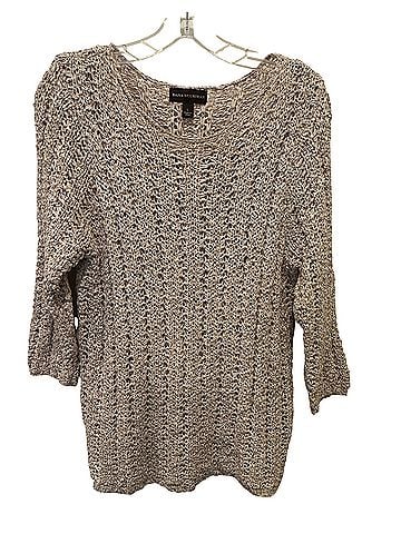 Dana Buchman Pullover Sweater (view 1)