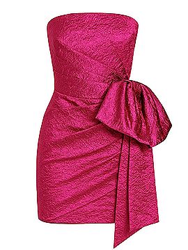 Ronny Kobo Cocktail Dress