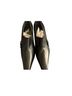 Stuart Weitzman Black Heels Size 9 - photo 1