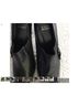 Stuart Weitzman Black Heels Size 9 - photo 3