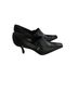 Stuart Weitzman Black Heels Size 9 - photo 5