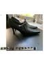 Stuart Weitzman Black Heels Size 9 - photo 10